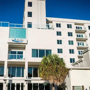 The Avalon Club Hotel