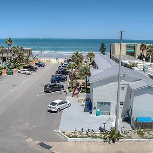 Daytona Shores And Motel