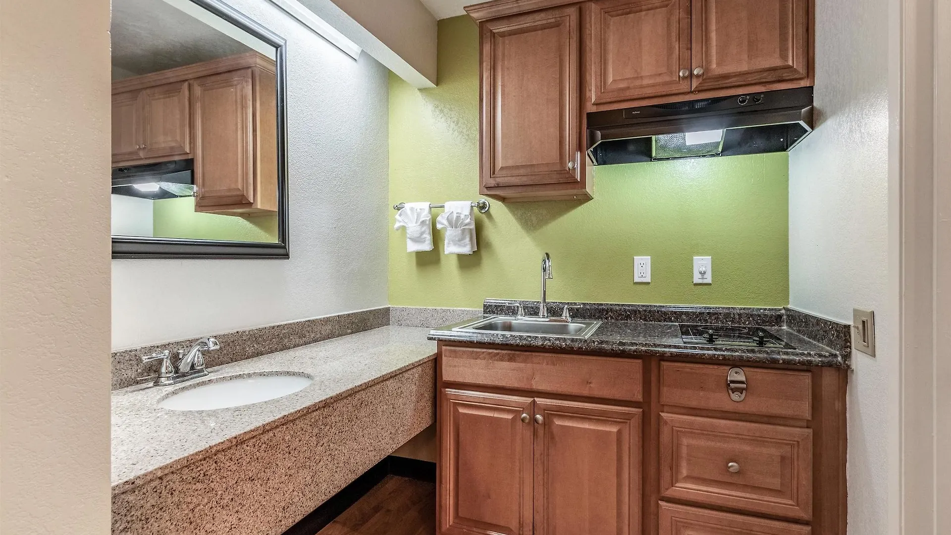 Studio 6-Anaheim, Ca 2*, Anaheim United States