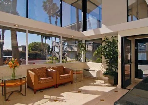 Studio 6-Anaheim, Ca United States
