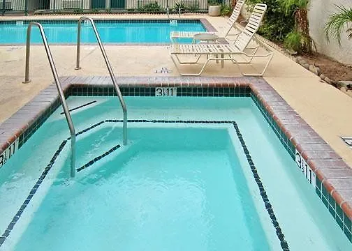 Hotel Studio 6-Anaheim, Ca